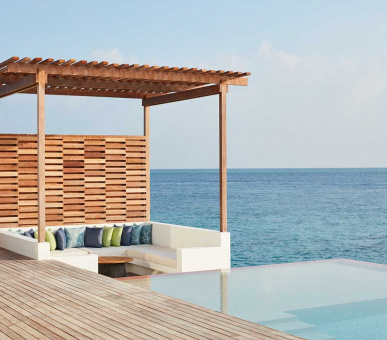 Фото LUX* North Male Atoll 117