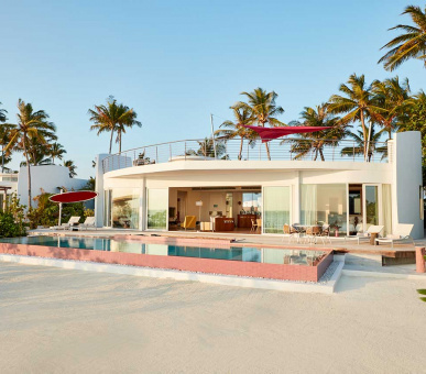 Фото LUX* North Male Atoll 105