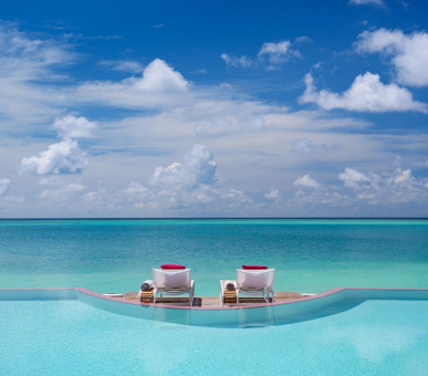 Фото LUX* North Male Atoll 77