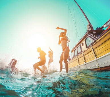 Фото LUX* North Male Atoll 10