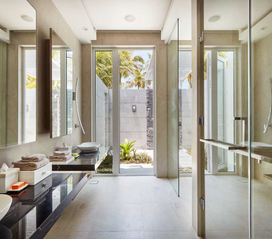 Фото LUX* North Male Atoll 17