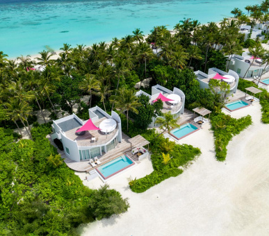 Фото LUX* North Male Atoll 65