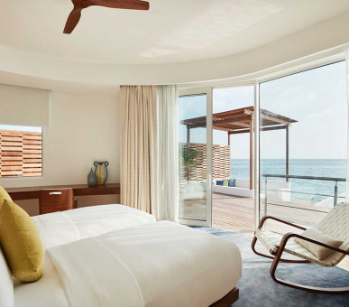 Фото LUX* North Male Atoll 115