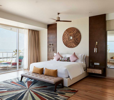 Фото LUX* North Male Atoll 18