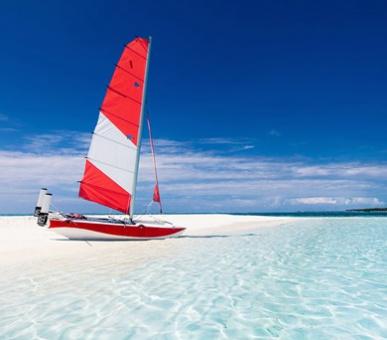 Фото LUX* North Male Atoll 3