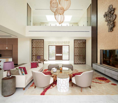 Фото LUX* North Male Atoll 14