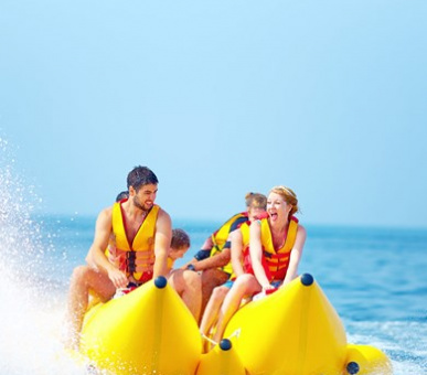 Фото LUX* North Male Atoll 7