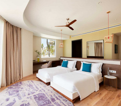 Фото LUX* North Male Atoll 119