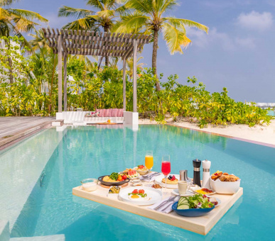 Фото LUX* North Male Atoll 70