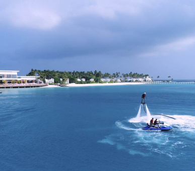 Фото LUX* North Male Atoll 11