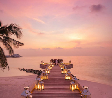 Фото LUX* North Male Atoll 87