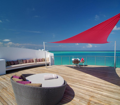 Фото LUX* North Male Atoll 103