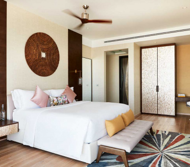 Фото LUX* North Male Atoll 21