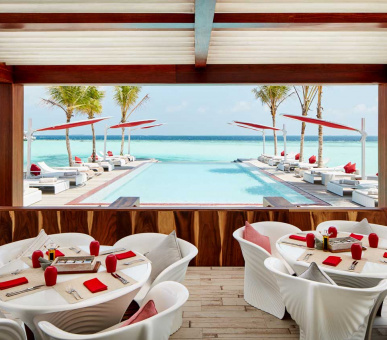 Фото LUX* North Male Atoll 55