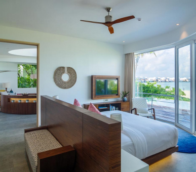 Фото LUX* North Male Atoll 62