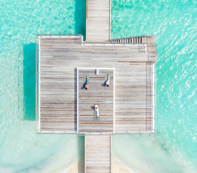 Фото LUX* North Male Atoll 89