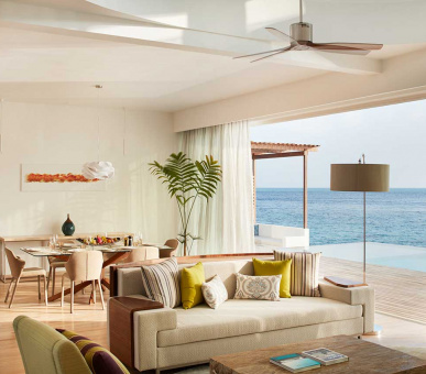 Фото LUX* North Male Atoll 116