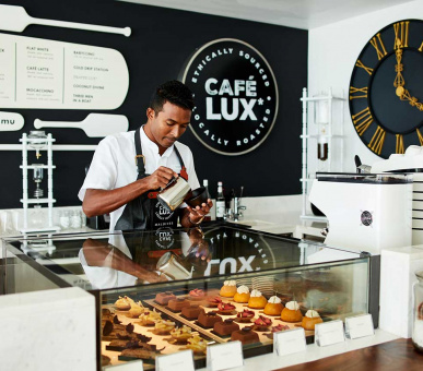 Фото LUX* North Male Atoll 112