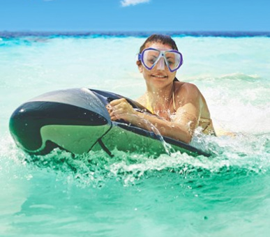 Фото LUX* North Male Atoll 6