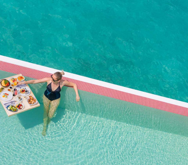 Фото LUX* North Male Atoll 71