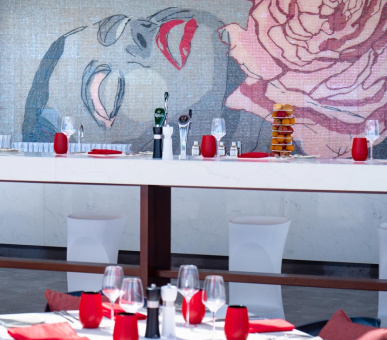 Фото LUX* North Male Atoll 59