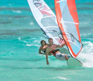 Фото LUX* North Male Atoll 8