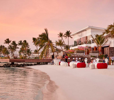 Фото LUX* North Male Atoll 104