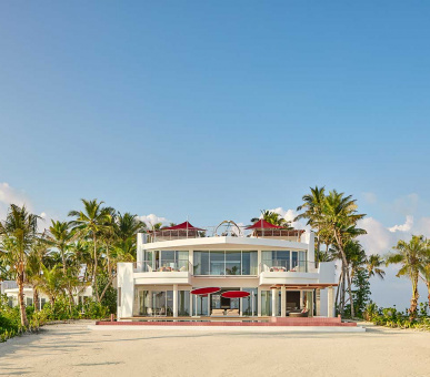 Фото LUX* North Male Atoll 29