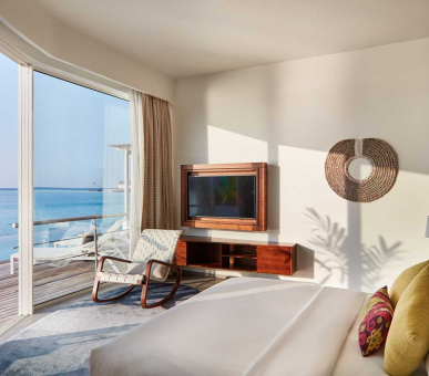 Фото LUX* North Male Atoll 96