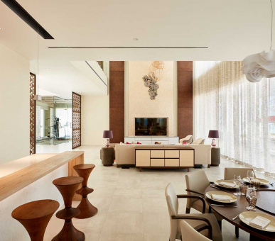 Фото LUX* North Male Atoll 13