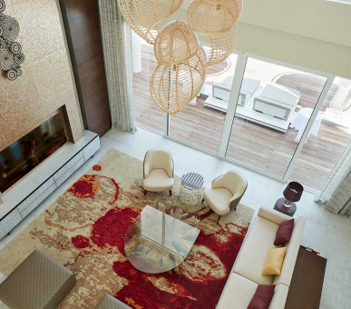 Фото LUX* North Male Atoll 33