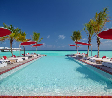 Фото LUX* North Male Atoll 60