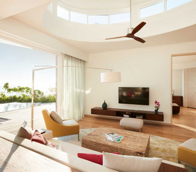 Фото LUX* North Male Atoll 106