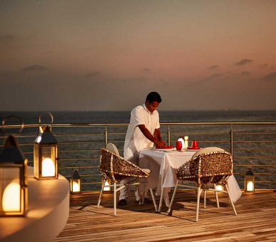 Фото LUX* North Male Atoll 88