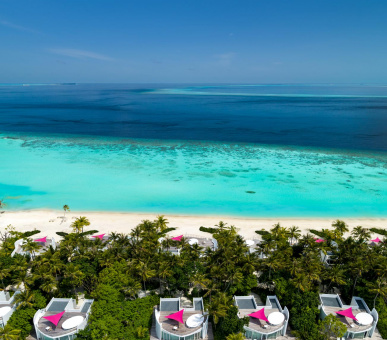 Фото LUX* North Male Atoll 125