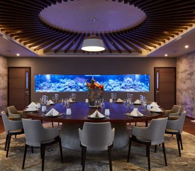 Фото LUX* North Male Atoll 46