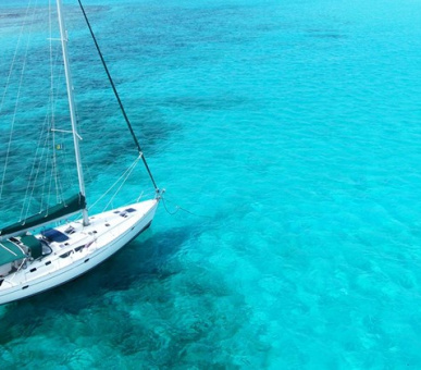 Фото LUX* North Male Atoll 9