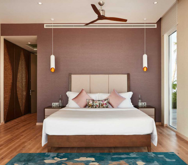 Фото LUX* North Male Atoll 26