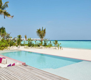 Фото LUX* North Male Atoll 108