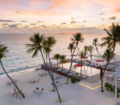 Фото LUX* North Male Atoll 61