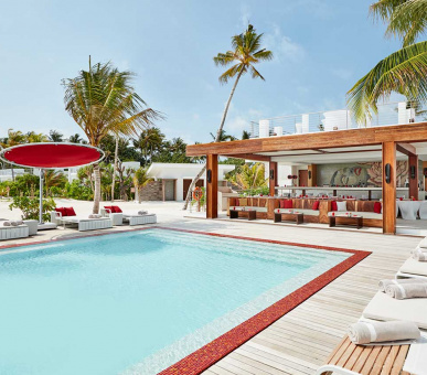 Фото LUX* North Male Atoll 52