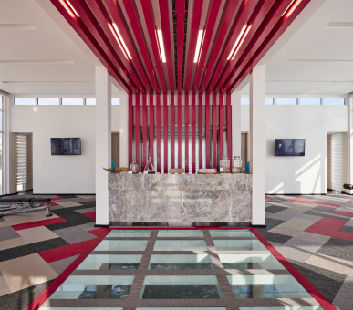 Фото LUX* North Male Atoll 53