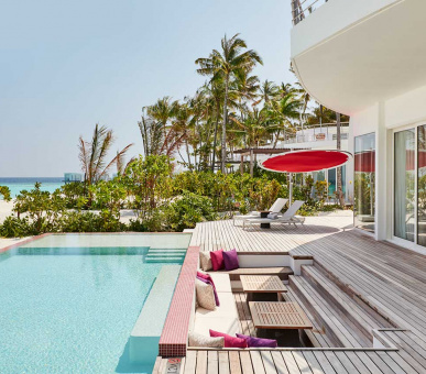 Фото LUX* North Male Atoll 109