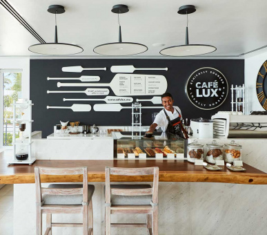 Фото LUX* North Male Atoll 111