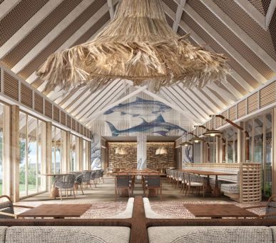 Фото dusitD2 Feydhoo Maldives 12