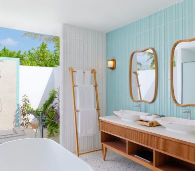 Фото dusitD2 Feydhoo Maldives 8