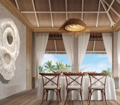 Фото dusitD2 Feydhoo Maldives 14