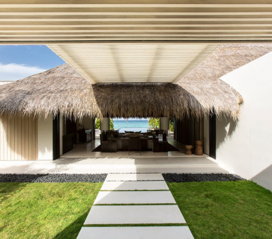 Картинка Cheval Blanc Randheli Maldives (, Мальдивские острова) 4 Фото Cheval Blanc Randheli Maldives (, Мальдивские острова) 4