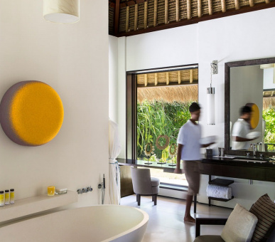 Картинка Cheval Blanc Randheli Maldives (, Мальдивские острова) 18 Фото Cheval Blanc Randheli Maldives (, Мальдивские острова) 18