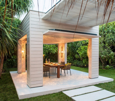 Картинка Cheval Blanc Randheli Maldives (, Мальдивские острова) 22 Фото Cheval Blanc Randheli Maldives (, Мальдивские острова) 22